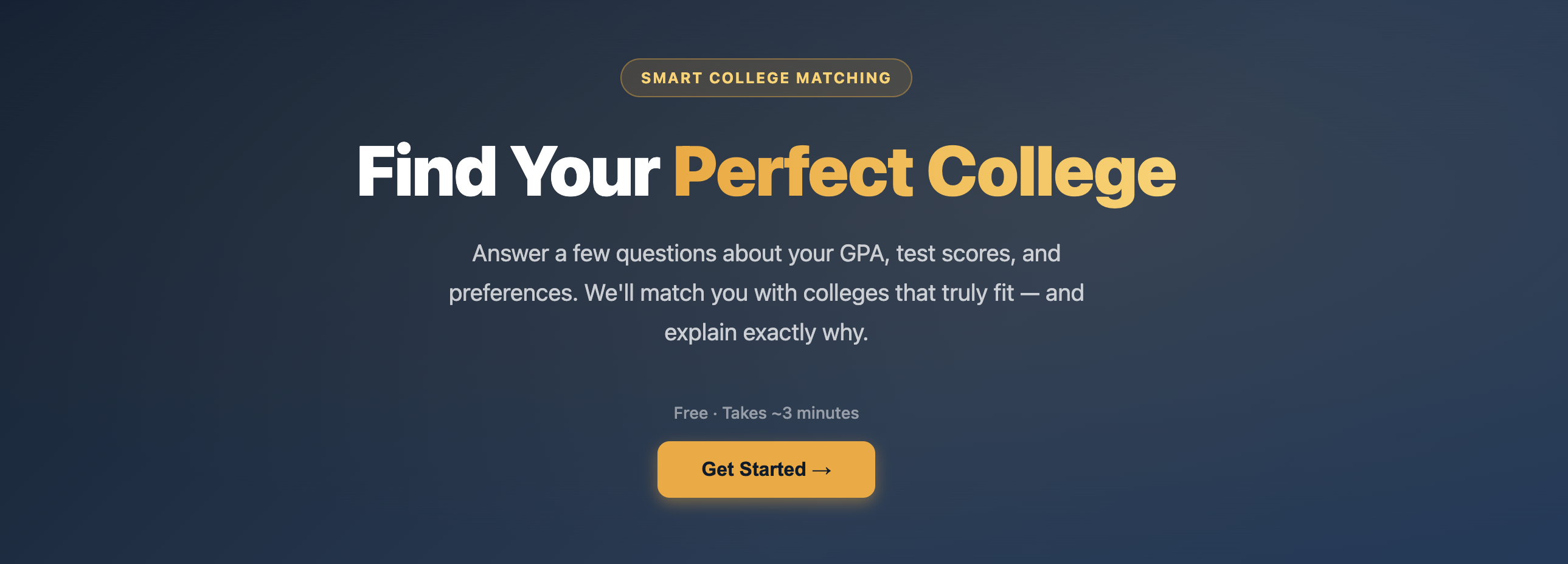 CollegeMiner